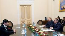 Armenian PM: Government will continue customs reforms 