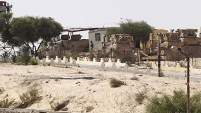 Egypt uses Zionist tactics on own citizens – journalist