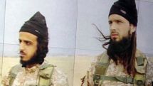 ‘Revoking European passports solution to jihadist issue’