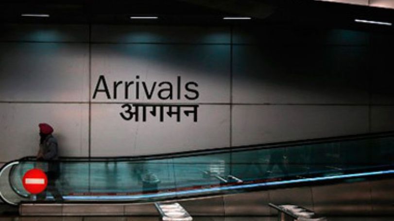 India isolates man with Ebola-infected semen