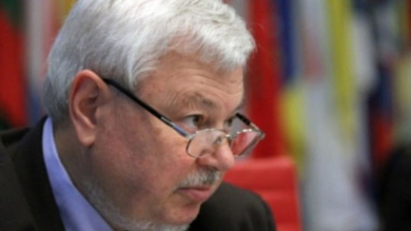 Анджей Каспршик: Баку не предоставил миссии ОБСЕ гарантии безопасности для обследования места крушения Ми-24