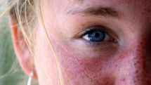 Five surprising things your eye color says about your health and personality