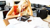 Your credit score reveals how physically and mentally healthy you are, study finds