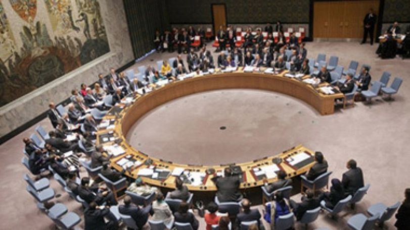 UNSC condemns ISIL 'heinous'  killings