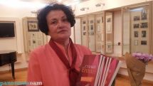 A journey to old Yerevan of the 20th century through the book by Karine Khalatyan