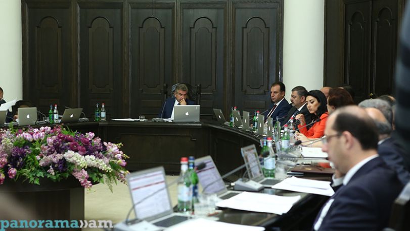 Ներառական, որակյալ կրթություն՝ բոլոր երեխաների համար