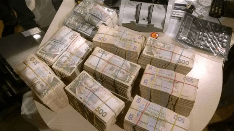 СМИ: Имеющая представительство в Азербайджане сеть интернет-казино занималась финансированием ДНР и ЛНР