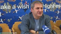 More than 50 performances in 12 Yerevan theatres within the framework High Fest