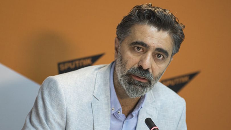 Հանրային դրամահավաք՝ «ՌեԱնիմանիան» անկախ պահելու համար