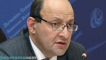 Карен Варданян: Развитие военной промышленности должно стать для Армении задачей №1
