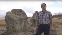 Tourist destinations of Syunik province presented to Persian-speaking audience