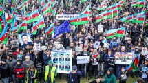Amnesty International: Власти Азербайджана превратили агиткампанию перед референдумом в карательную операцию против гражданского общества