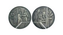Armenian collector coin “The Centenary of the Armenian Genocide” – winner of Coin Constellation-2016