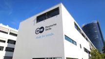 Deutsche Welle подала в суд на власти Турции за изъятие интервью с министром