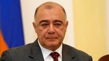 Мэр Гюмри Самвел Баласанян ответил на публикации СМИ о раздаче взяток в преддверии выборов