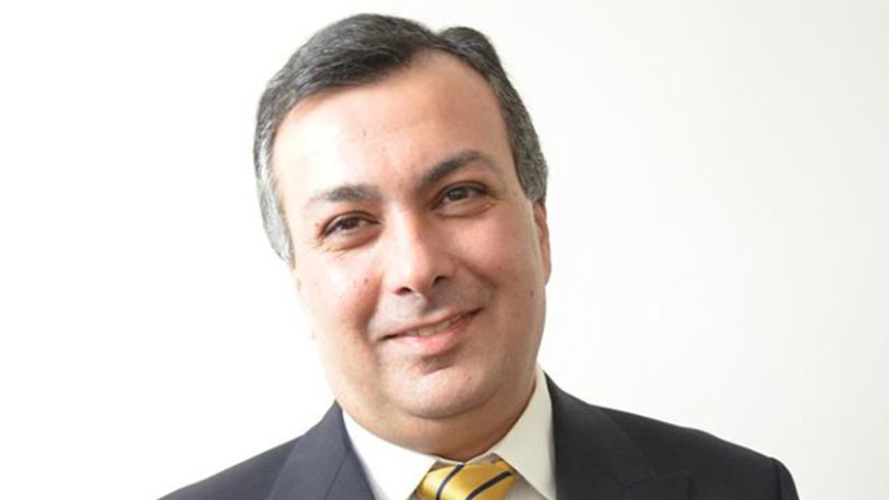 Արմեն Ամիրյանը նշանակվեց մշակույթի նախարար