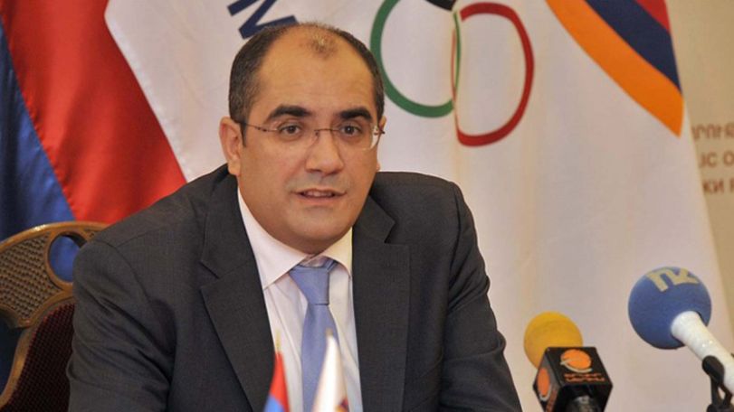 Հայտնի է սպորտի և երիտասարդության նոր նախարարի անունը