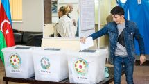 Референдум в Азербайджане прошел на фоне тотальных фальсификаций и задержаний активистов