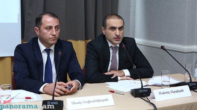 Armenia up 3 places to 79th on global competitiveness index