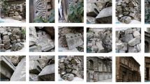 ‘Old Yerevan’ project came into being, which doesn’t have any historical value