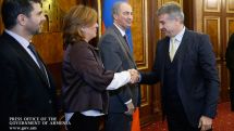 Կառավարությունը ներկայացնելու է իրատեսական բյուջե. Կ. Կարապետյան