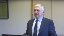 Նալբանդյան. ԼՂ  հակամարտության տեսանելի կարգավորումն անցնում է քվեաթերթիկների, այլ ոչ թե փամփուշտների ուղիով