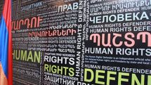 New list of members and regulations on activities of Expert Council on Prevention of Torture to RA Ombudsman established
