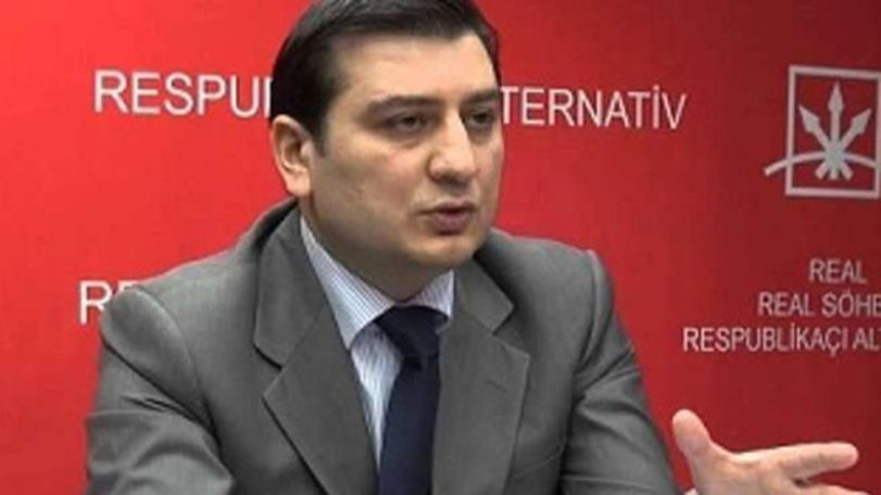 «Open Democracy»: После инициированного Алиевым сфальсифицированного референдума в Азербайджане ухудшится положение СМИ