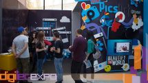 12th annual DigiTec technological international exhibition commences