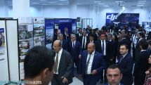 Considerable progress in defense industry observed, Davit Pakhchanyan says