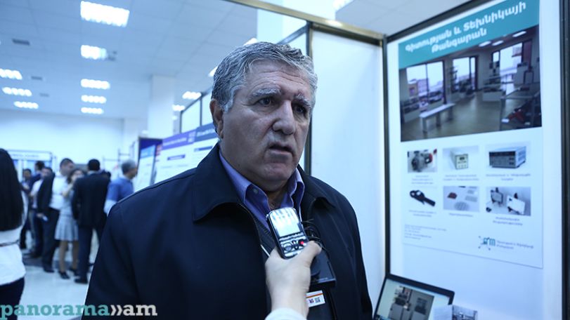 «ԴիջիԹեք». «Հայաստանում գիտության և տեխնիկայի զարգացումը դադար չի ունեցել»