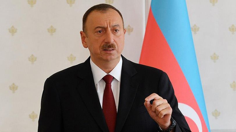 Итальянский религиовед накануне визита Папы Римского в Баку рассказал о нарушении права на вероисповедание в коррумпированном Азербайджане