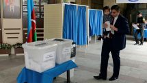 В Азербайджане царят коррупция и бесправие, а правительство преследует тех, кто зарабатывает копейки