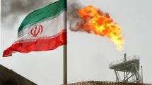 Иран увеличит экспорт нефти на 150 тыс. баррелей в сутки