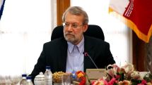 Спикер парламента Ирана отказался от встречи с вице-канцлером Германии