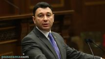 Эдуард Шармазанов надеется, что новое правительство Армении добьется прогресса во всех сферах общественной жизни