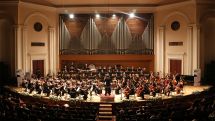 4th Khachaturian International Festival to open in Yerevan