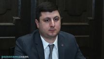 Փորձագետ. Ադրբեջանն ակտիվության նշաններ է ցույց տալիս
