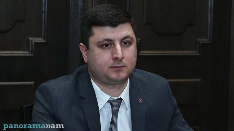 Эксперт Тигран Абрамян проанализировал наступательную активность ВС Азербайджана, зафиксированную в ночь на 5 октября