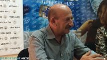 Սփյուռքի պայմանները հիմա շատ ավելի դժվար են, քան 30 տարի առաջ