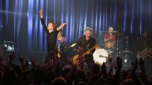 Rolling Stones hint new album coming out on 6 October