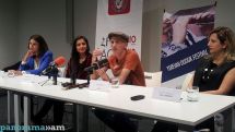 There is great interest in the Armenian duduk in Israel, Ilya Mazya says