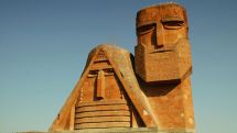 «EurActiv.com»: Агрессия и ксенофобия со стороны Азербайджана препятствуют мирному урегулированию карабахского конфликта