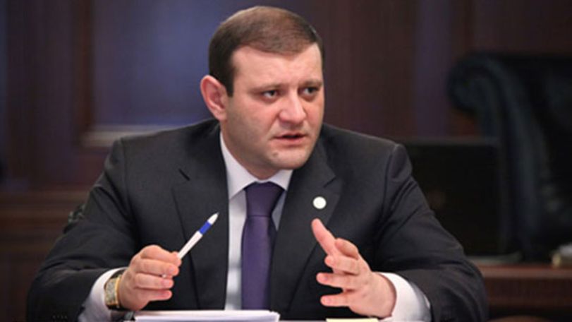 Նոր բնակարանների բանալիներ՝ «Էրեբունի-Երևան 2798» տոնակատարության շրջանակում