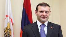 Ереван празднует день рождения: столице Армении исполняется 2798 лет