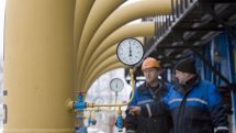Лукашенко: Беларусь и Россия урегулировали нефтегазовый спор