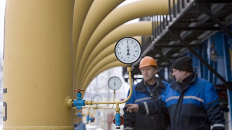 Лукашенко: Беларусь и Россия урегулировали нефтегазовый спор