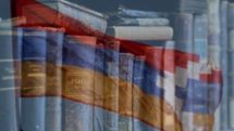 Библиотеки Нагорно-Карабахской Республики присоединились к мероприятиям по случаю Дня библиотекаря