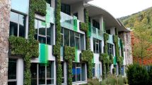 Dilijan selected as part of UNESCO global network of learning cities