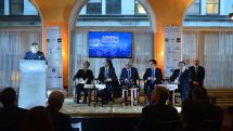 Armenia Investment Forum started in New York